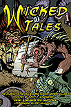 Wicked tales by New England Horror Writers